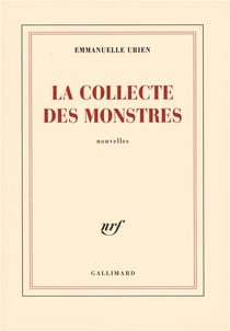 La collecte des monstres