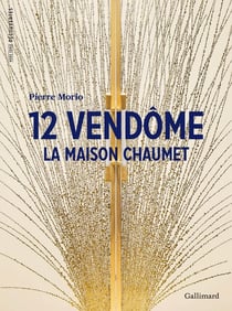 12 place Vendôme