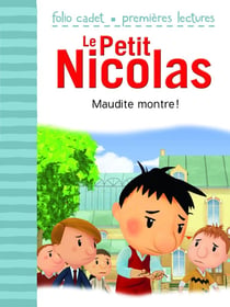 Le petit Nicolas Tome 40 : maudite montre !