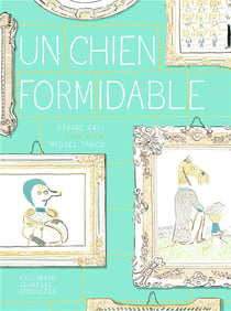 Un Chien Formidable (Tp)