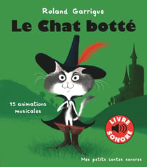 Le chat botté