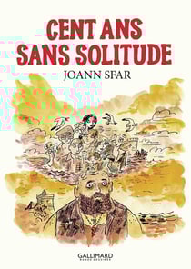 Cent ans sans solitude