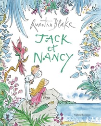 Jack et Nancy