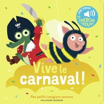 Vive le carnaval !