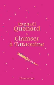 Clamser à Tataouine