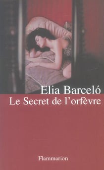 Le secret de l'orfevre
