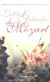 Lettres galantes
