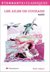 Les ailes de courage