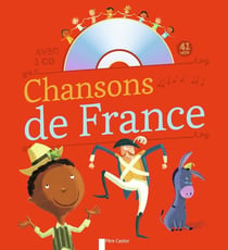 Chansons de France Tome 1