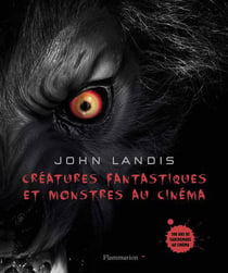 Créatures fantastiques et monstres au cinéma