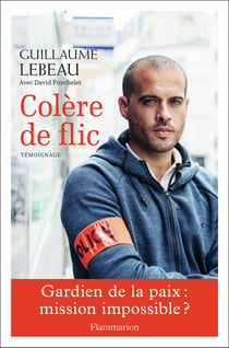 Colère de flic - gardien de la paix : mission impossible ?