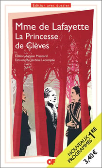 La princesse de Clèves