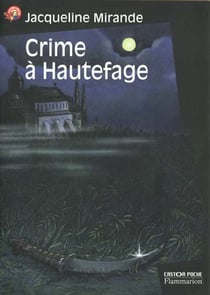 Crime a hautefage