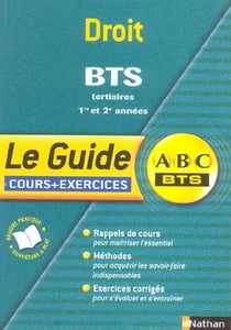 Cours + exercices