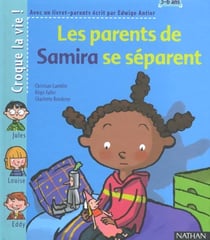 Les parents de samira se separent