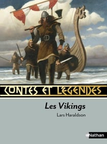 Contes et légendes des vikings