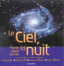 Ciel la nuit