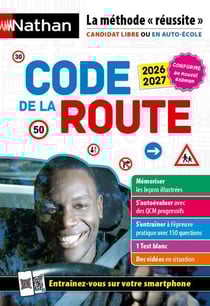Code de la route (édition 2026/2027)