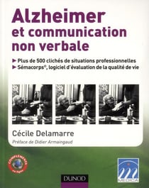 Alzheimer et communication non verbale
