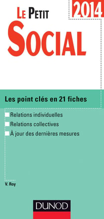 Le petit social (édition 2014)