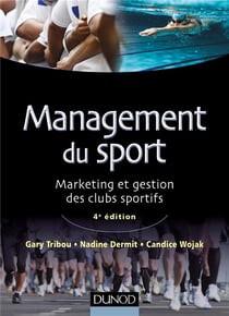 Management du sport (4e édition)