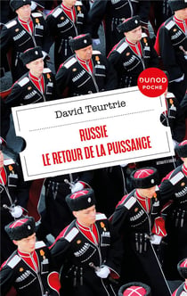 Russie : Le retour de la puissance (2e édition)