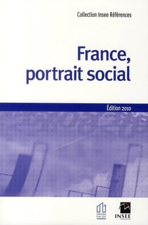 France, portrait social (édition 2010)