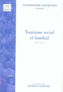Tourisme social et familial
