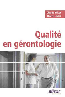 Qualité en gérontologie