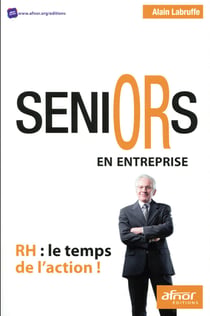 Seniors en entreprise