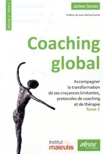 Coaching global. Volume 3 - Tome 2