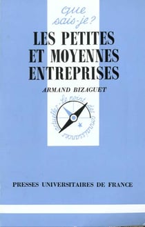 Les petites et moyennes entreprises qsj 2642