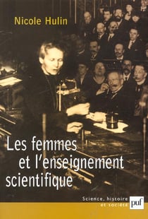 Les femmes et l'enseignement scientifique