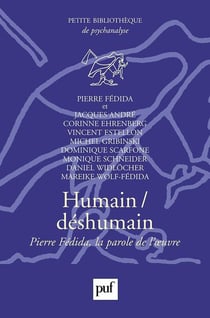 Humain / déshumain