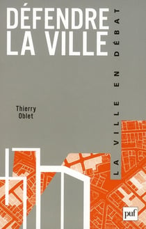 Défendre la ville