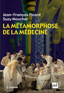 La métamorphose de la médecine