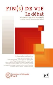 Fins de vie - le débat