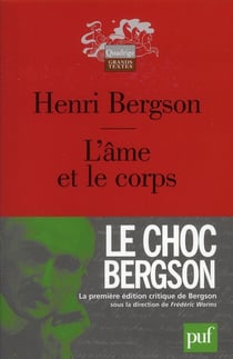 L'âme et le corps