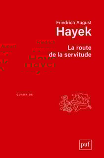La route de la servitude (6e édition)