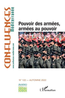 Pouvoir des armées, armées au pouvoir (édition 2022)