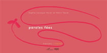 Paroles fées : Francais- Italien