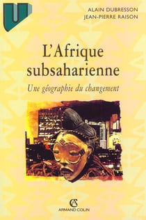 L'afrique sub-saharienne