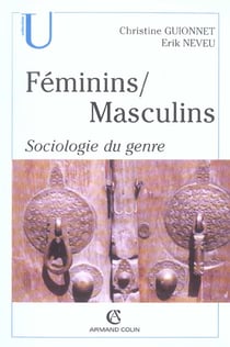 Feminins/masculins - sociologie du genre