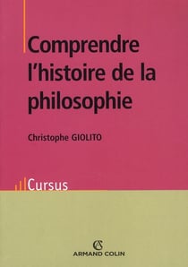 Comprendre l'histoire de la philosophie