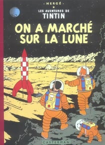 On a marché sur la lune