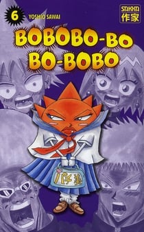 Bobobo-bo bo-bobo - t06 - bobobo-bo bo-bobo