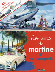 Les amis de martine et les transports