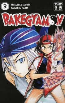 Bakegyamon t3