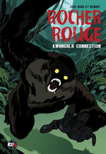 Rocher Rouge T02