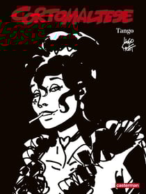 Corto Maltese Tome 10 : tango